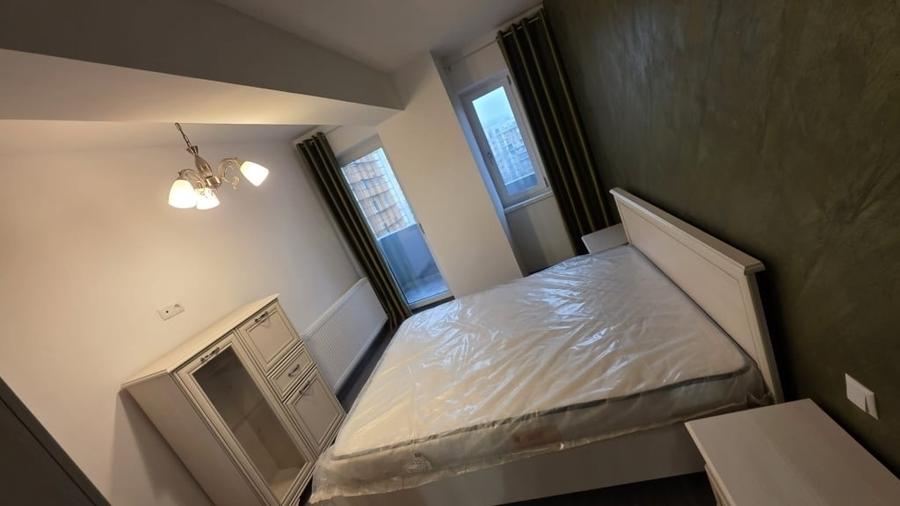 Tatarasi kaufland-2 Camere 55mp-bloc nou intabulat - 15