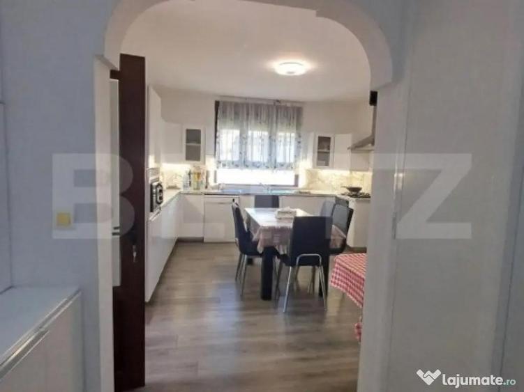 Casa renovata in Luna, langa Campia Turzi! - 17