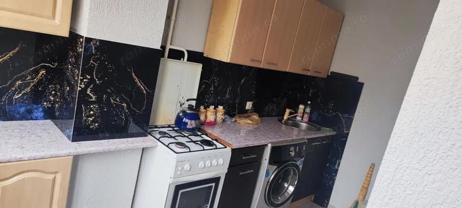 De inchiriat garsoniera in zona Olimpia-Stadion - 2