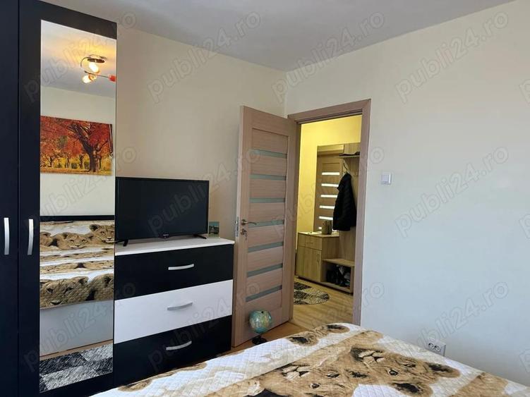 Apartament 3 camere Decebal - 11