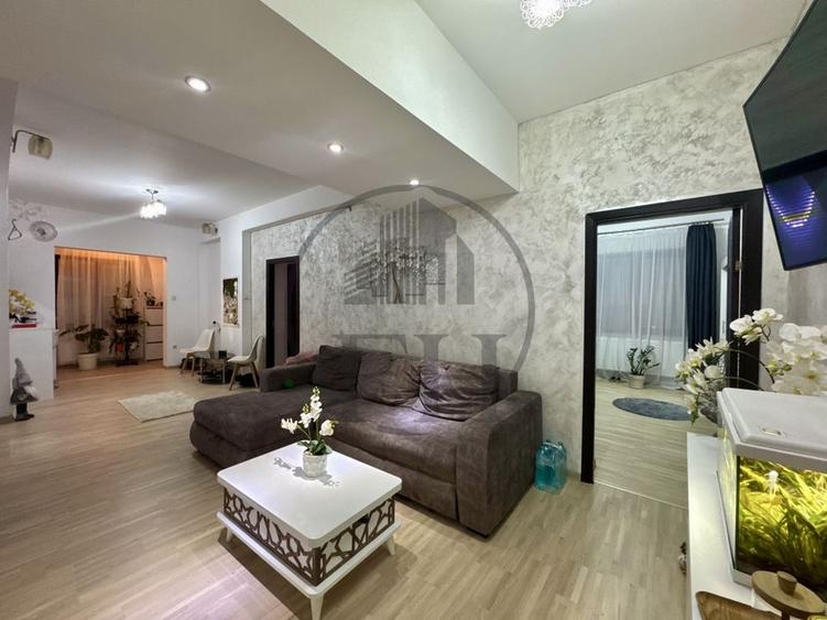 Apartament 3 camere de vanzare Constanta, Bd. Ferdinand - 3