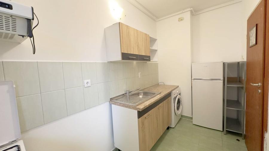 Prima ta locuinta in Rasarit de Soare – garsoniera cu vibe bun! - 17