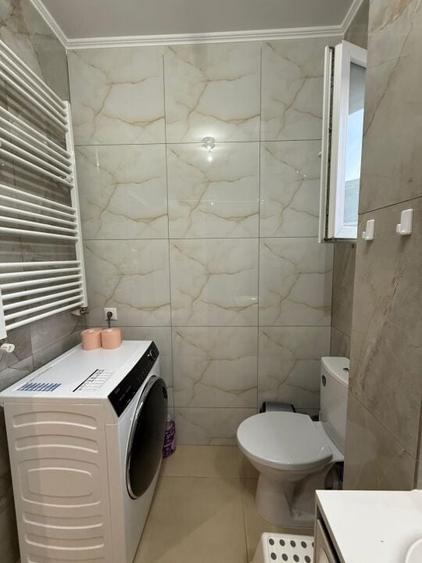 2  Camere Decomandat 2 Locuri Parcare Terasa 60 mp - 16