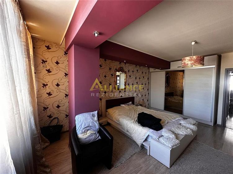 Ap. 3 camere | 94.7 mp | Parter | Mobilat si utilat | Parcare + boxa - 8