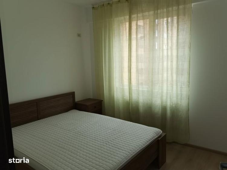 Inchiriez apartament 2 camere in Militari Residence - 3