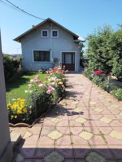 Vanzare casa cu mansarda - 2