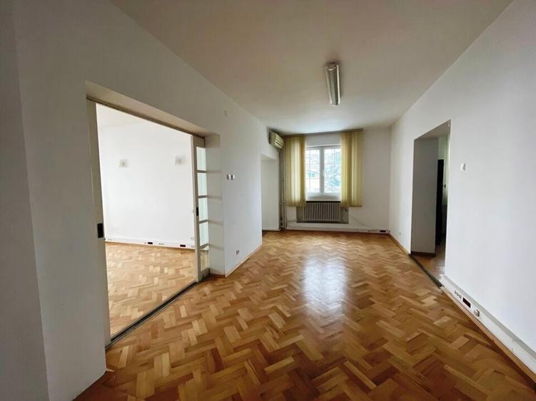 Baneasa - Strada Garlei imobil D+P+2 cu 523 mp utili 5000 Euro - 1