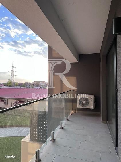 Apartament cu 2 camere | Prima inchiriere 2026 | Prima Urbana | Oradea - 6
