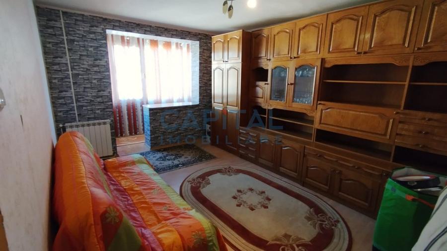 Apartament 2 camere, 1 Mai - 3