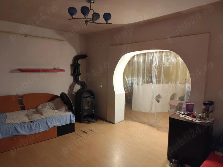 Casa pe col? cu teren 396 m2 ?i proiect de mansardare (reinnoibil) - 6