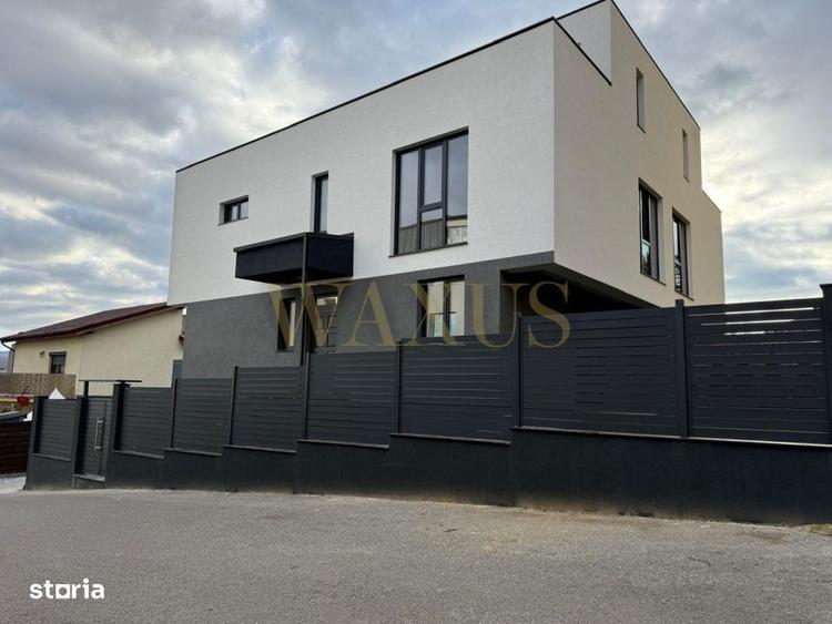 Casa tip duplex premium 5 cam, zona Donath Park - 10