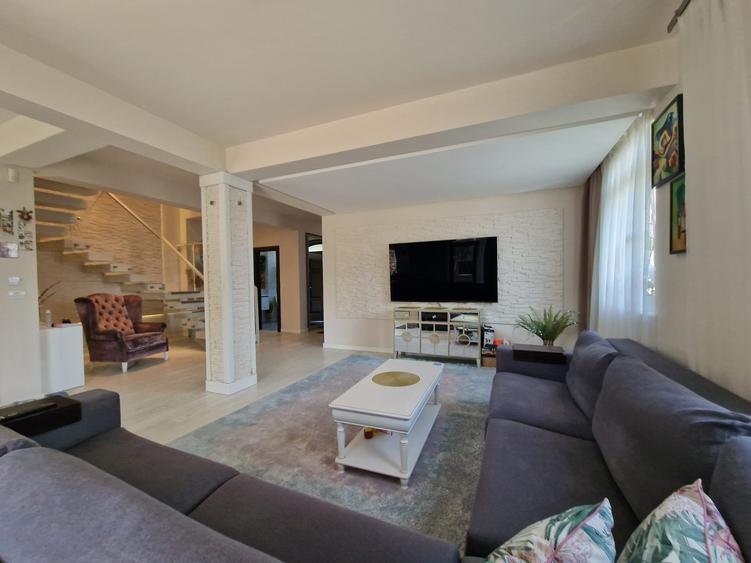 De Vanzare Casa (tip duplex)-146 mp utili- SF. ILIE -Suceava - 16