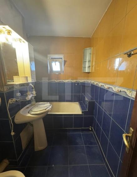 Apartament 3 camere decomandate 68mp,Zona Ciuperca - 4