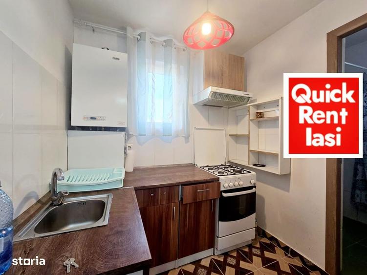 Central In Spatele Mitropoliei-Kaufland Apartament 2Camere Decomandat - 2