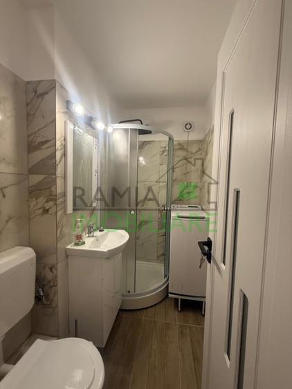 Apartament 2 camere Astra decomandat prima inchiriere - 4