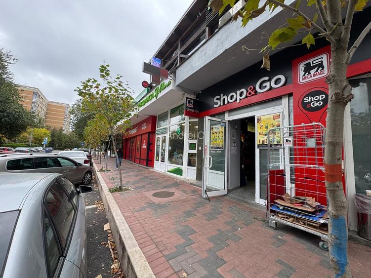 Spatiu comercial 215mp de vanzare – Nicolae Grigorescu
