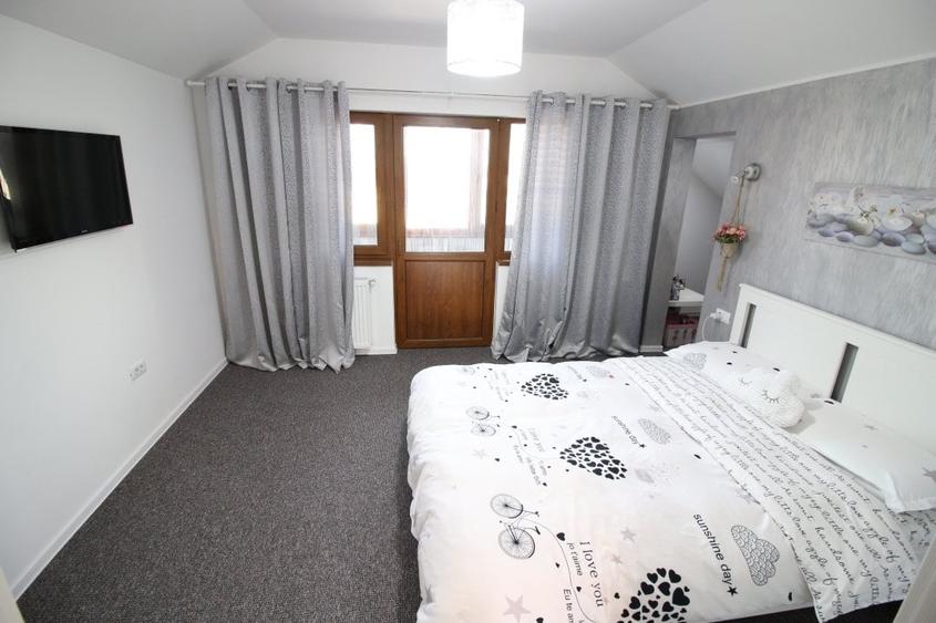 Casa Serbestii Vechi 204mp, 2020 - 17