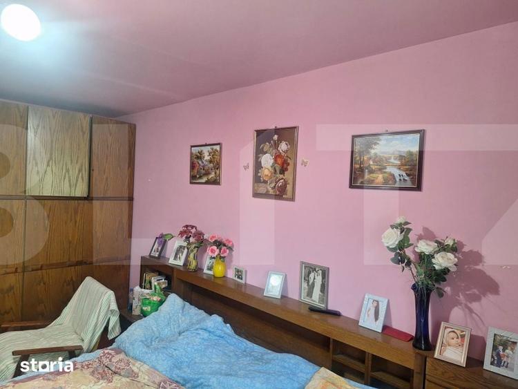 Apartament 2 camere de vanzare, 67 mp, decomandat, etaj 1, Logoj - 7