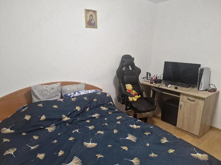 114000 euro!Proprietar! De vanzare 3 camere decomandate! - 1