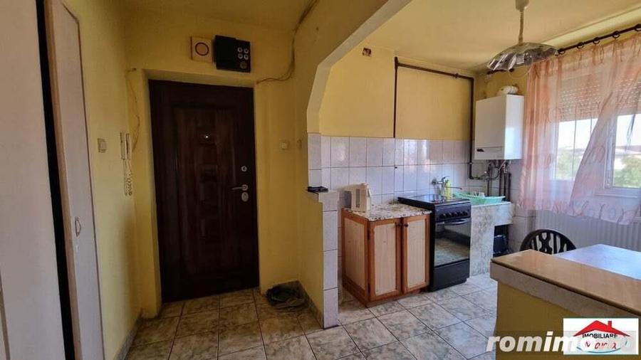 Apartament caramida 2 camere Solidaritatii cu balcon - 9