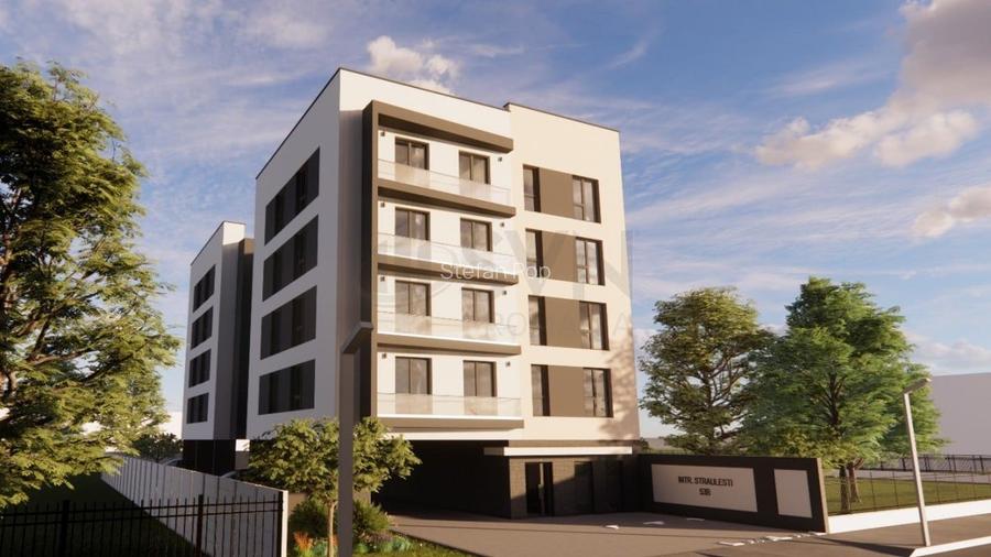 REA1023261 Dezvoltator Zero Comision Petrom City Straulesti