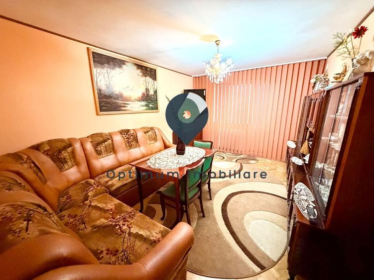 Apartament cu 3 camere in Manastur, etaj 1, 67 mp ,zona Campului ! - 6