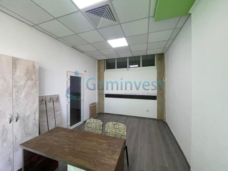 Spatiu comercial 165 mp , zona Centru Civic, Oradea, Bihor,Gaminvest,A2640 - 16
