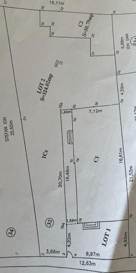 TEREN DAMAROAIA | DESCHIDERE 12M | PROIECT PROPUS - 7