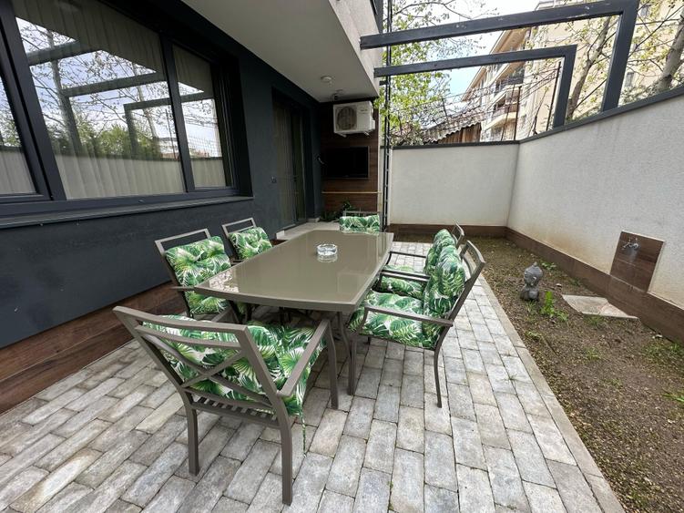 VILA MOBILATA - 5 CAMERE - BERCENI - COMISION 0% - 4