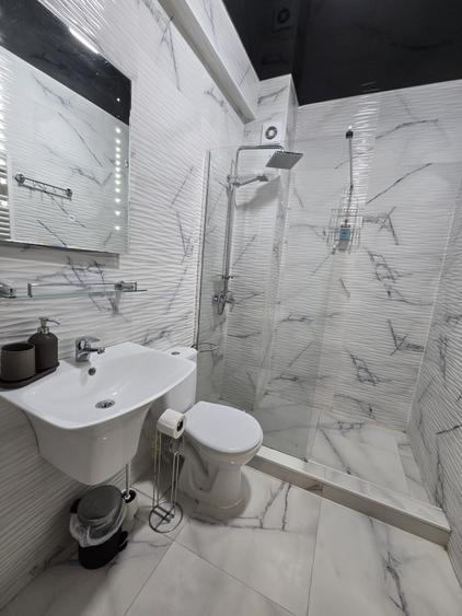 Apartament 2 camere, decomandat, 42 mp, Mamaia Nord, zona KAZEBOO, Cod 161557 - 13