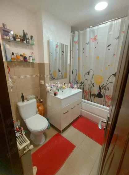 De vanzare apartament camere 3