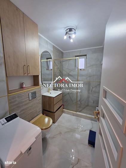 NECTORA IMOB-Apartament 2 camere, Anastasia Rezident, 55 mp, Parcare - 1