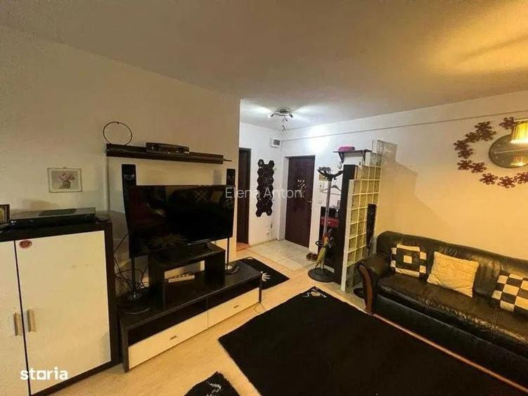 Apartament 2 camere –49 mp utili I balcon închis 7 mp – Strada Jupiter