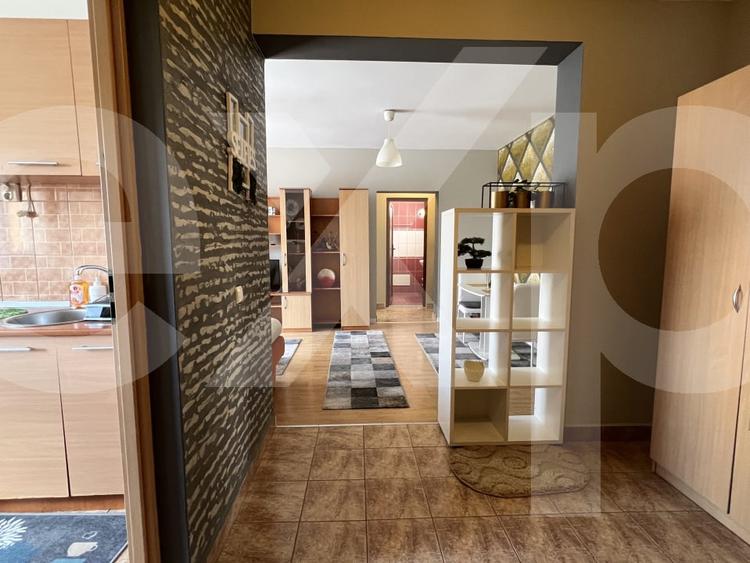 Apartament 2 camere, Str. Șesului, Cart. Plopilor, Cluj-Napoca - 2