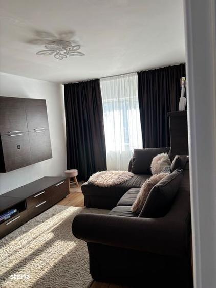 Apartament de vanzare Tiglina 3 - 2