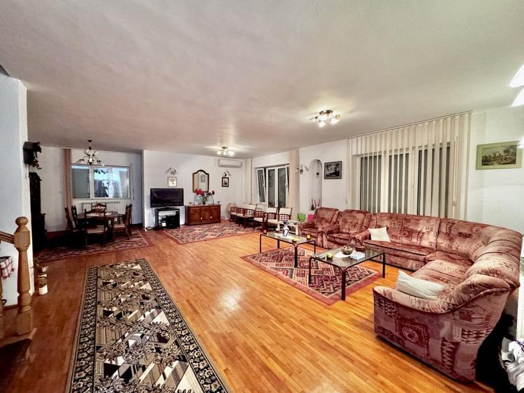 Vila Manastirea Snagov - 14