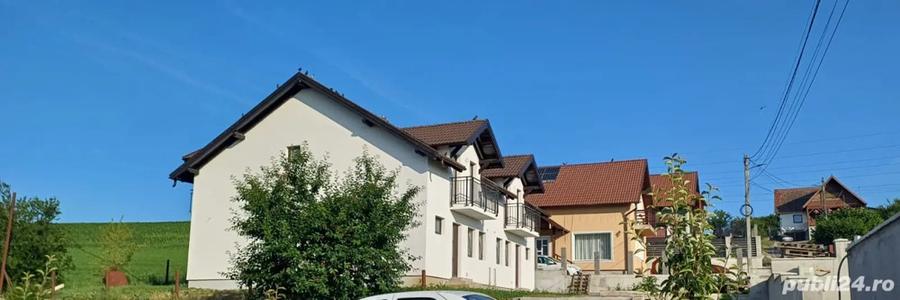 Casa tip duplex de vanzare in Nazna,Sancraiu de Mures - 2
