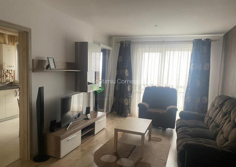 Apartament 2 camere mobilat-utilat Racadau , Sunnyville,500 Apartament 2 camere mobilat-utilat Racadau , Sunnyville,500