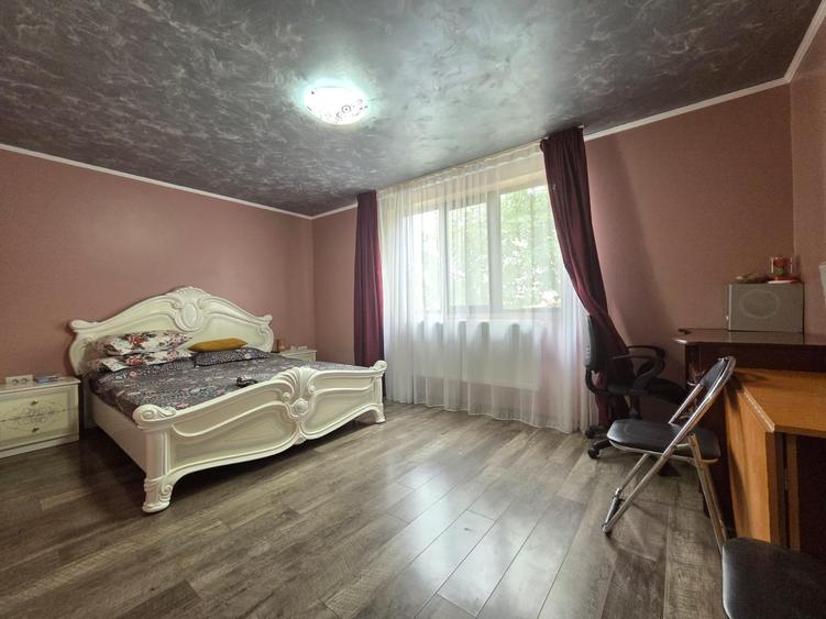 Casă clasică pe un singur nivel, cu teren generos 700 mp Vânători, Galați - 7