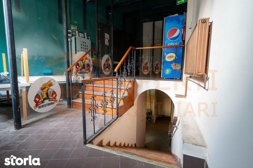 Proprietate Premium Unirii Biblioteca Nationala - 12