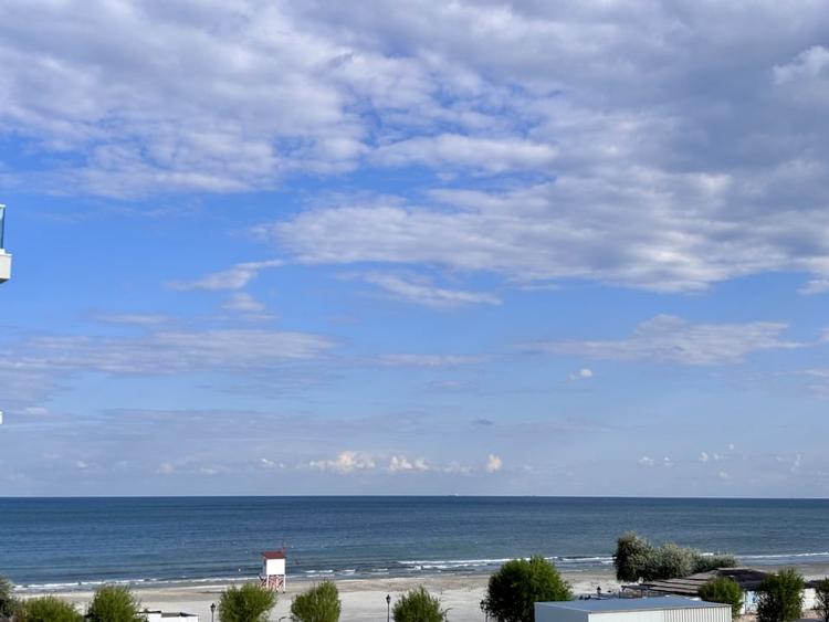 Locuinta moderna cu vedere la mare – Mamaia Nord - 1