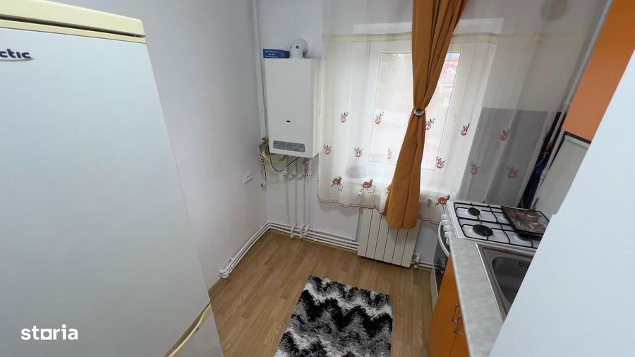 Garsoniera chirie Petrosani Nord - 7