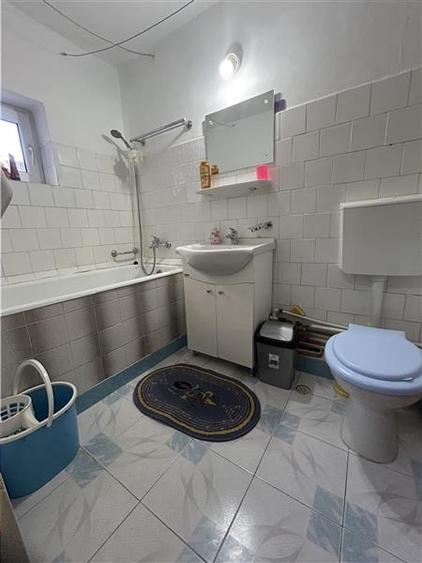 Apartament 3 camere, 2 bai, zona Casa de Cultura - 9