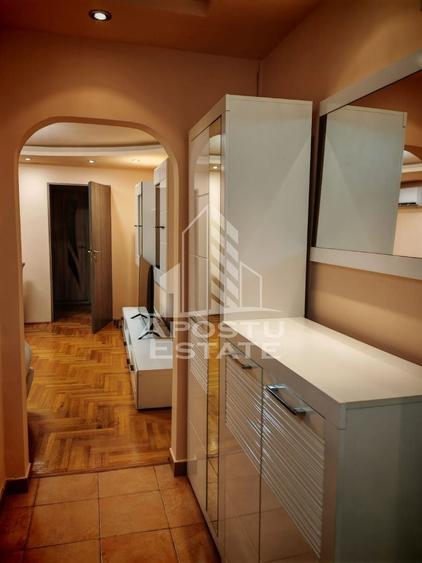 Apartament 3 camere, centrala proprie, spatios, Girocului - 10