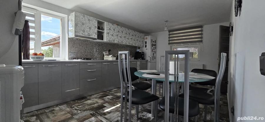 Vila moderna, complet mobilata-400mp - 7