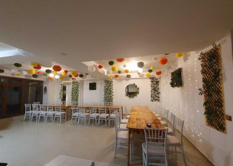 Spatiu comercial | Teiul Doamnei | 76 mp - 1