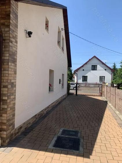 Casa individuala ultracentrala Radau?i 4 camere, 516 mp teren, ideala locuit - 5