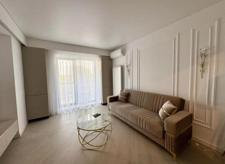 2 camere Cortina North Superb - 1