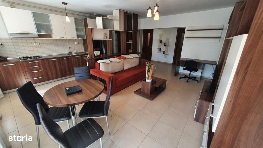 Apartament 3 camere II Aviatiei II Centrala proprie I Investitie - 3