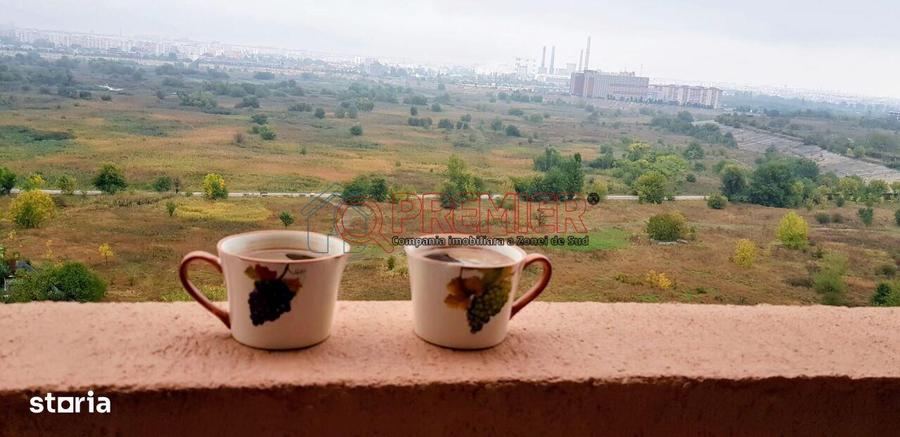 Sector 4 - Metrou Piata Sudului - Berceni - 2 Camere - disponibil - 4